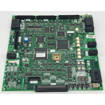 KCD-911A Mitsubishi MRL المصعد Mainboard